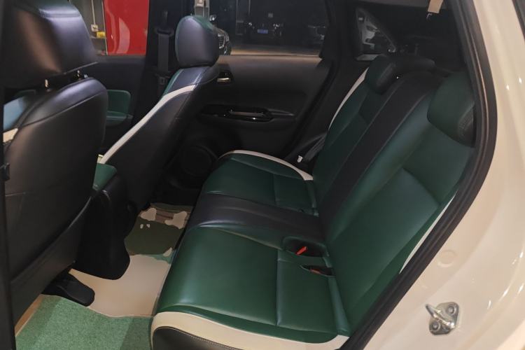 Used Honda LIFE 2021 1.5L CVT SPO-SS Dynamic Edition Interior 4