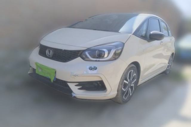 Used Honda LIFE 2021 1.5L CVT SPORT Heartbeat Edition