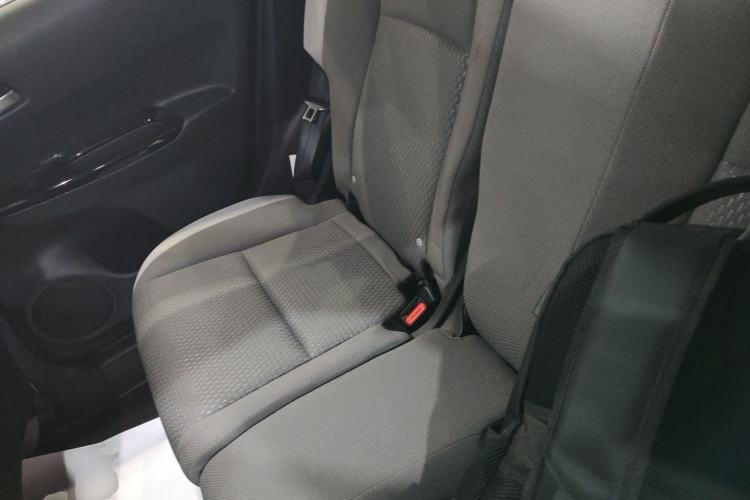 Used Honda LIFE 2021 1.5L CVT CRO-S Fun Edition Left Rear Seat