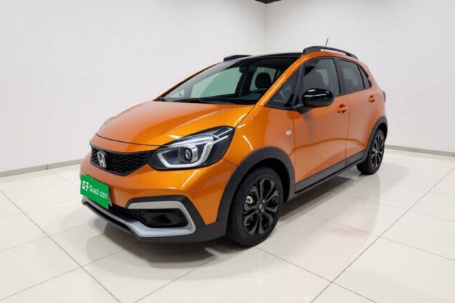 Honda LIFE 2021 1.5L CVT CRO-S Fun Edition مستعملة