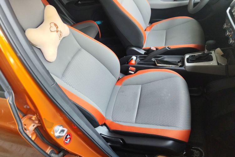 Used Honda LIFE 2021 1.5L CVT SPORT Heartbeat Edition Right Front Seat