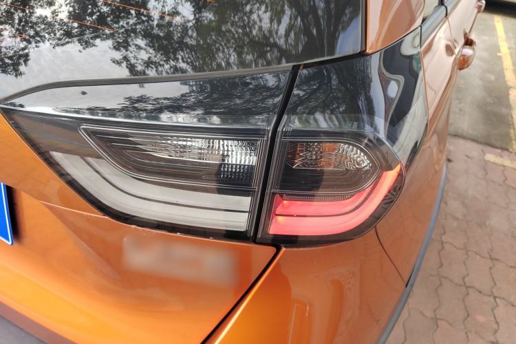 Used Honda LIFE 2021 1.5L CVT CRO-SS Fun Edition Right Rear Taillight