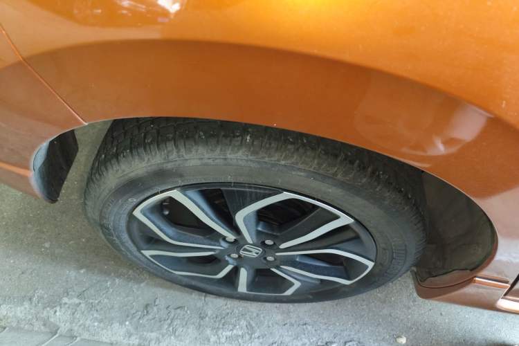 Used Honda LIFE 2021 1.5L CVT SPORT Heartbeat Edition Right Rear Wheel Hub