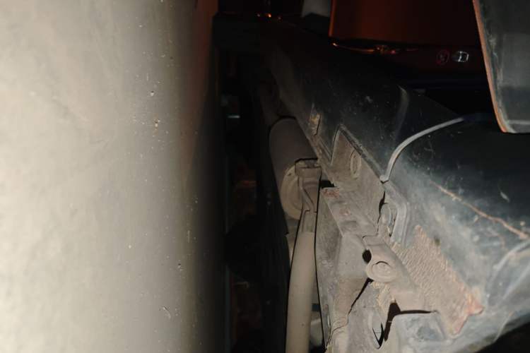 Used Honda LIFE 2021 1.5L CVT CRO-S Fun Edition Right Side Sill