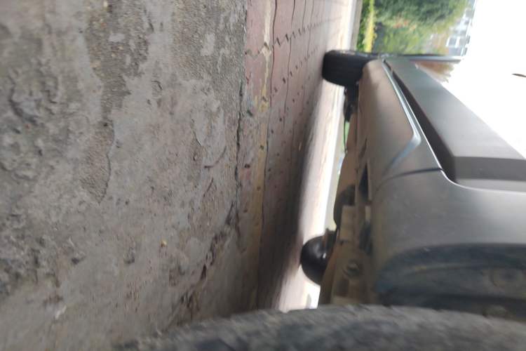 Used Honda LIFE 2021 1.5L CVT CRO-SS Fun Edition Right Side Sill