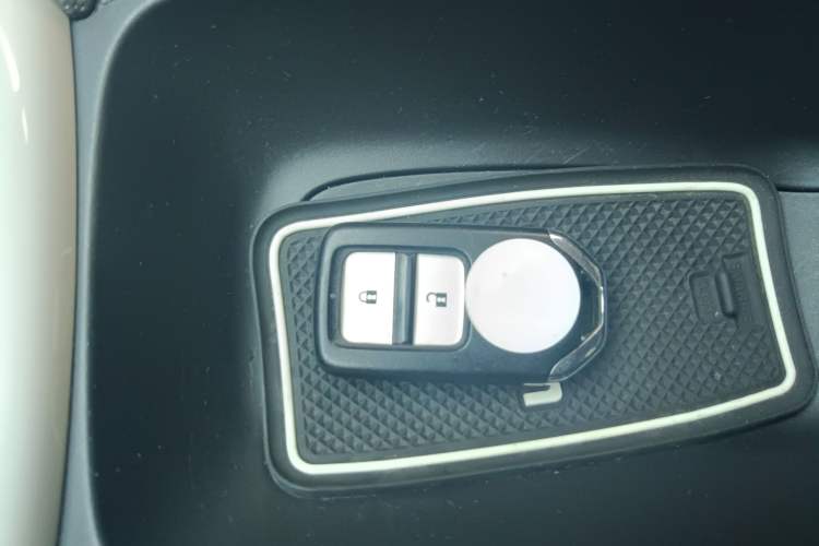 Used Honda LIFE 2021 1.5L CVT CRO-SS Fun Edition Vehicle Key