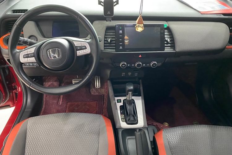Used Honda LIFE 2023 1.5L CVT SPO-SS Dynamic Edition Interior 1