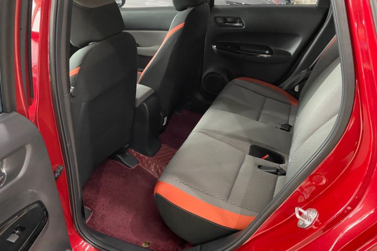 Used Honda LIFE 2023 1.5L CVT SPO-SS Dynamic Edition Interior 3