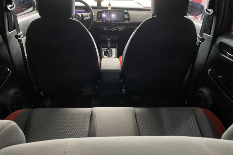 Used Honda LIFE 2023 1.5L CVT SPO-SS Dynamic Edition Interior 5