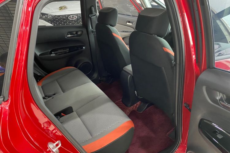 Used Honda LIFE 2023 1.5L CVT SPO-SS Dynamic Edition Interior 6