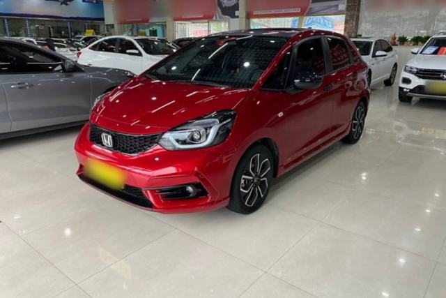Used Honda LIFE 2023 1.5L CVT SPO-SS Dynamic Edition