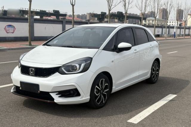 Used Honda LIFE 2023 1.5L CVT SPO-SS Dynamic Edition