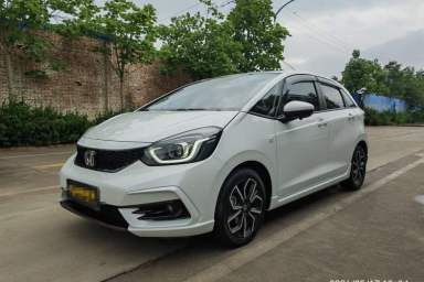 Used Honda LIFE 2023 1.5L CVT SPORT Exciting Edition