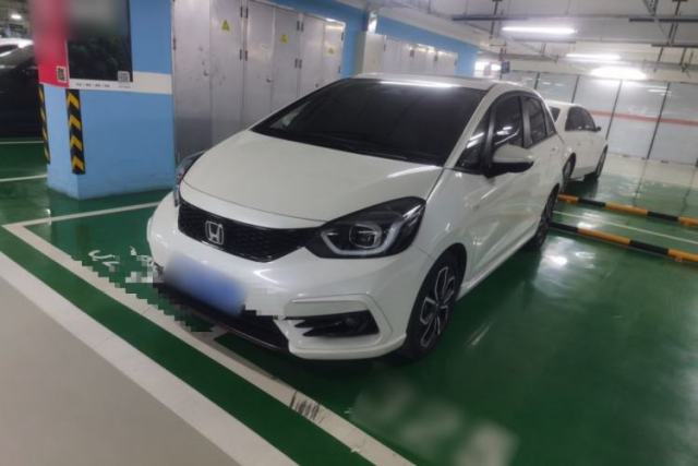 Used Honda LIFE 2023 1.5L CVT SPO-SS Dynamic Edition