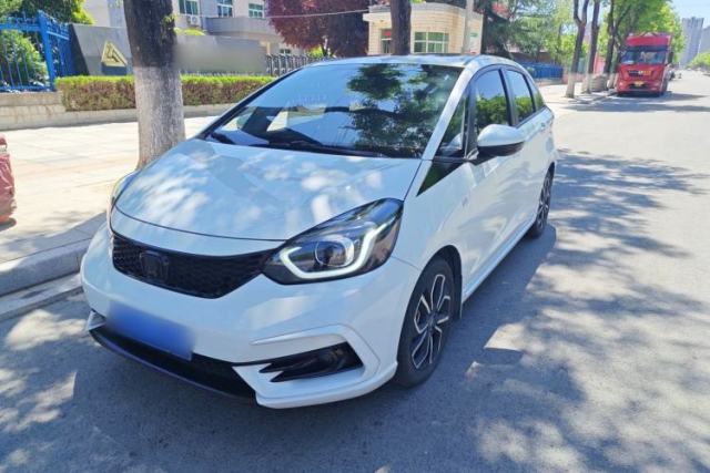 Used Honda LIFE 2023 1.5L CVT SPO-SS Dynamic Edition