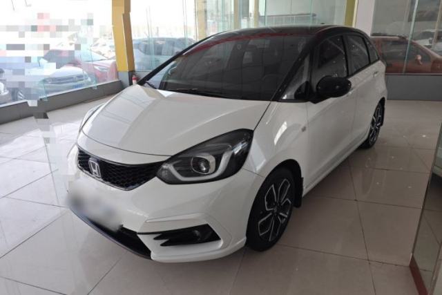Used Honda LIFE 2023 1.5L CVT SPORT Exciting Edition