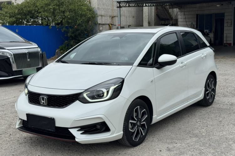Gebrauchter Honda LIFE 2023 1.5L CVT SPO-SS Dynamic Edition Guazi used car, China used car export, Used car for sale, Used  cars, Cheapest cars for sale