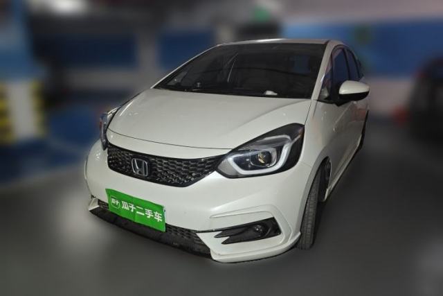 Used Honda LIFE 2023 1.5L CVT SPORT Exciting Edition