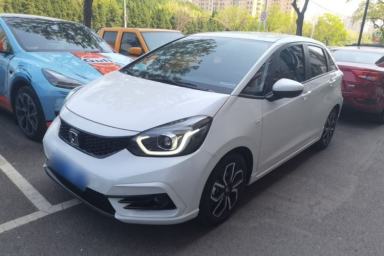 Used Honda LIFE 2023 1.5L CVT SPORT Exciting Edition