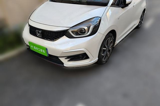 Used Honda LIFE 2023 1.5L CVT SPORT Exciting Edition