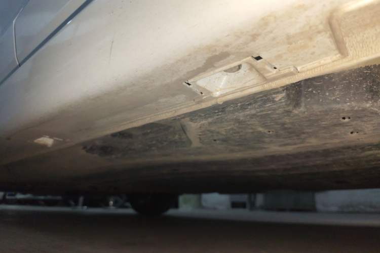 Used Honda LIFE 2023 1.5L CVT SPO-SS Dynamic Edition Chassis Rear Left