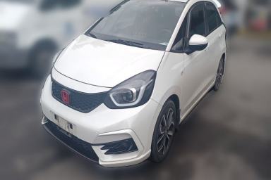 Used Honda LIFE 2023 1.5L CVT SPORT Exciting Edition