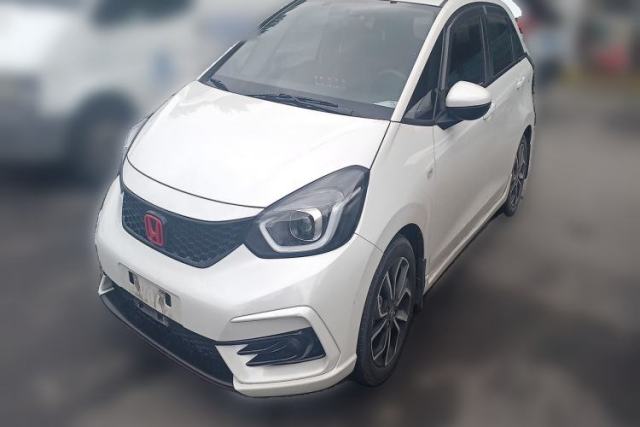 Used Honda LIFE 2023 1.5L CVT SPORT Exciting Edition