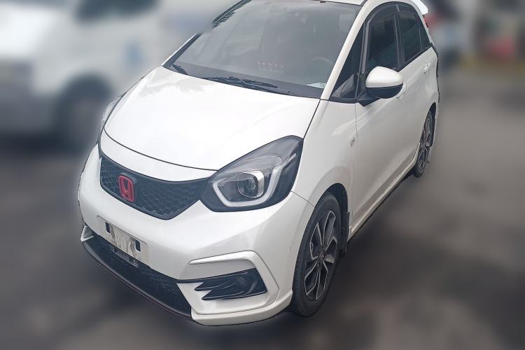 Used Honda LIFE 2023 1.5L CVT SPORT Exciting Edition Guazi used car, China used car export, Used car for sale, Used  cars, Cheapest cars for sale