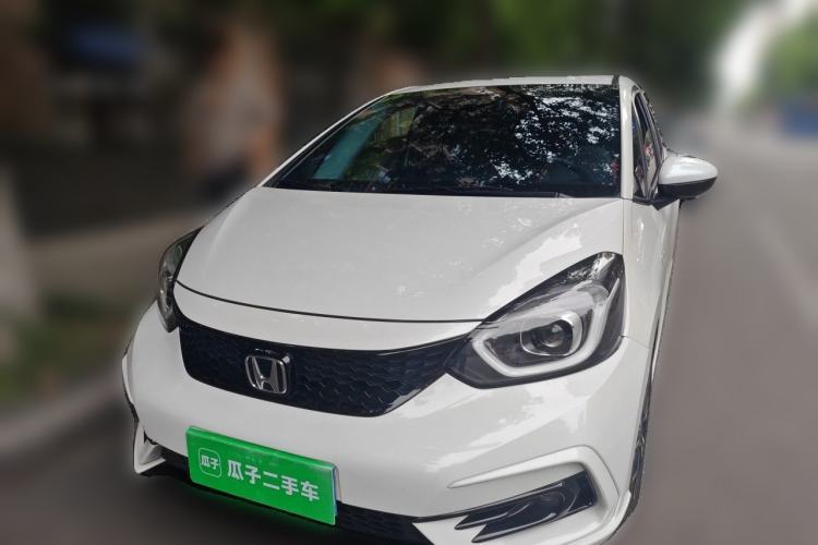 Used Honda LIFE 2023 1.5L CVT SPO-SS Dynamic Edition Guazi used car, China used car export, Used car for sale, Used  cars, Cheapest cars for sale