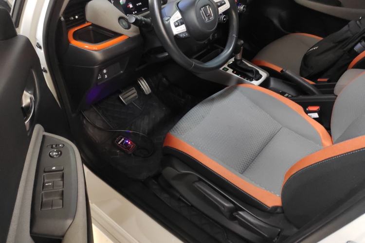 Used Honda LIFE 2023 1.5L CVT SPO-SS Dynamic Edition Driver Seat