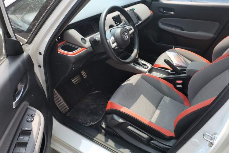 Used Honda LIFE 2023 1.5L CVT SPO-SS Dynamic Edition Driver Seat