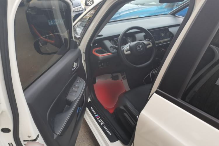 Used Honda LIFE 2023 1.5L CVT SPORT Exciting Edition Driver Seat