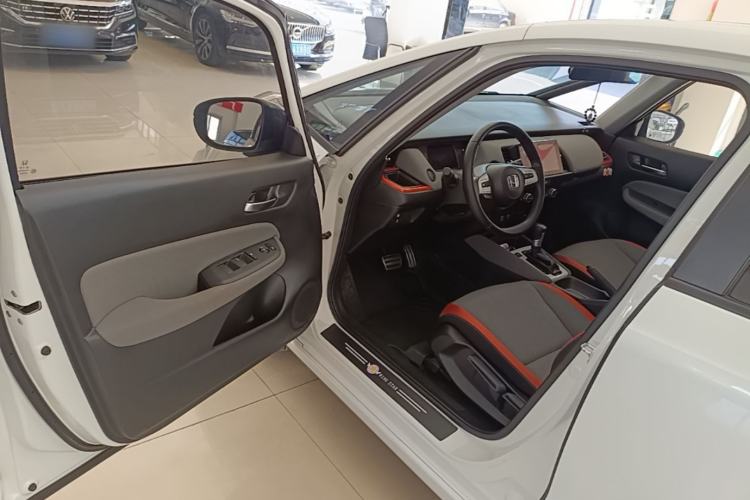 Used Honda LIFE 2023 1.5L CVT SPO-SS Dynamic Edition Driver Seat