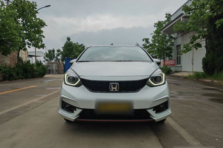Used Honda LIFE 2023 1.5L CVT SPORT Exciting Edition Exterior 1