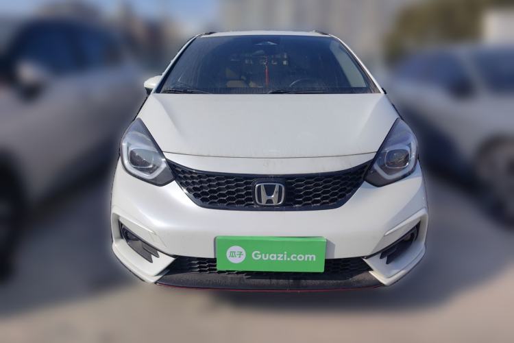 Used Honda LIFE 2023 1.5L CVT SPO-SS Dynamic Edition Exterior 1