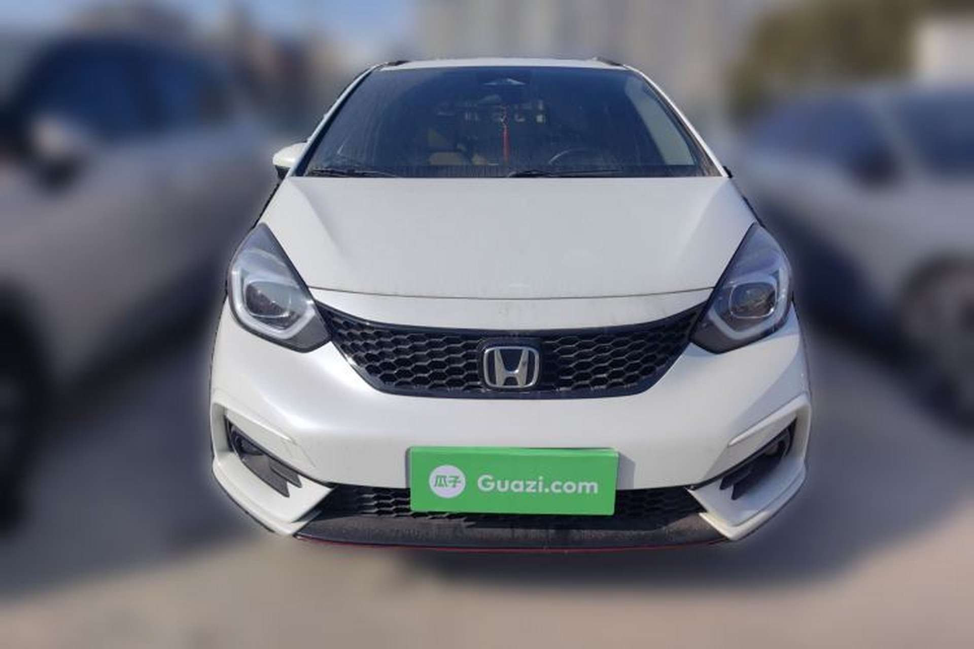 Used Honda LIFE 2023 1.5L CVT SPO-SS Dynamic Edition Exterior 1