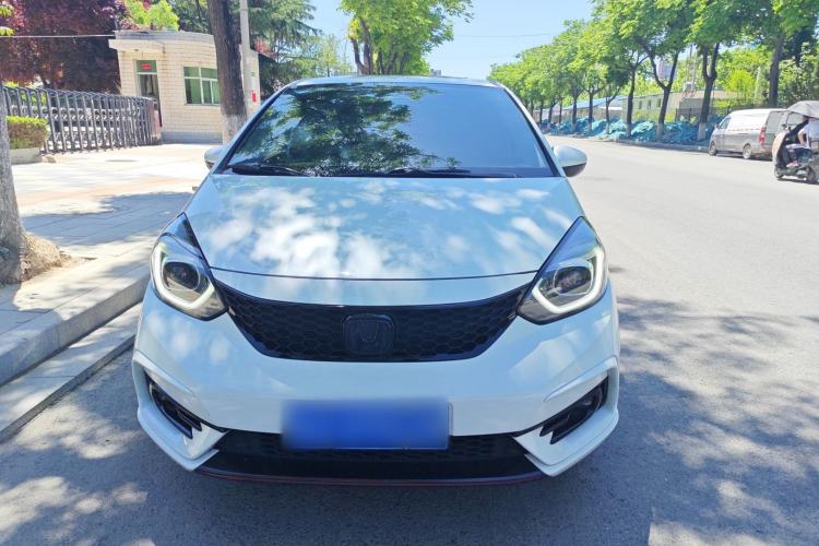 Used Honda LIFE 2023 1.5L CVT SPO-SS Dynamic Edition Exterior 1