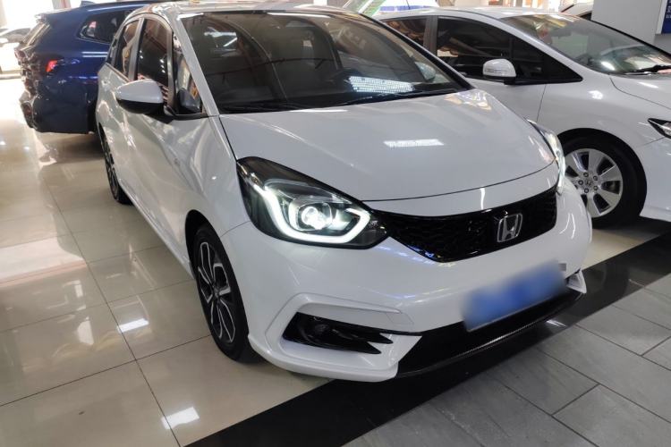 Used Honda LIFE 2023 1.5L CVT SPO-SS Dynamic Edition Exterior 1