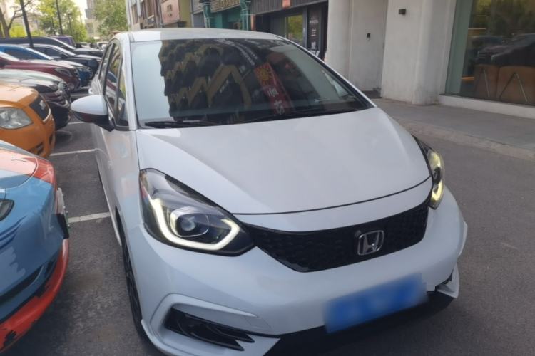 Used Honda LIFE 2023 1.5L CVT SPORT Exciting Edition Exterior 1