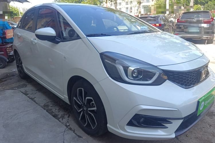 Used Honda LIFE 2023 1.5L CVT SPO-SS Dynamic Edition Exterior 1