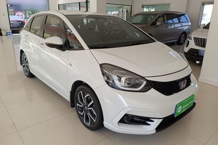 Used Honda LIFE 2023 1.5L CVT SPO-SS Dynamic Edition Exterior 1