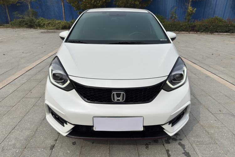 Used Honda LIFE 2023 1.5L CVT SPORT Exciting Edition Exterior 1