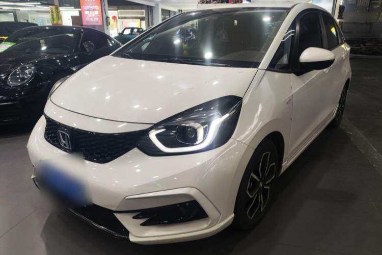 Used Honda LIFE 2023 1.5L CVT SPORT Exciting Edition Exterior 1