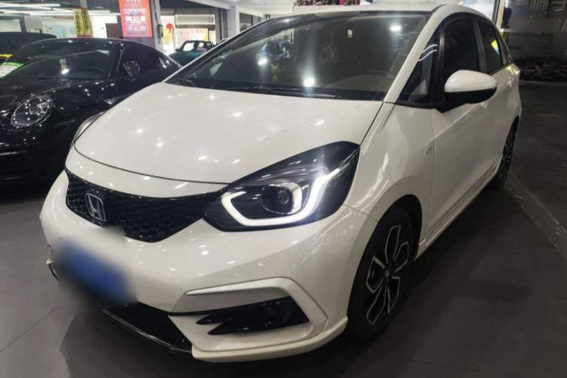 Used Honda LIFE 2023 1.5L CVT SPORT Exciting Edition Exterior 1