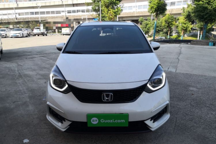 Used Honda LIFE 2023 1.5L CVT SPO-SS Dynamic Edition Exterior 1