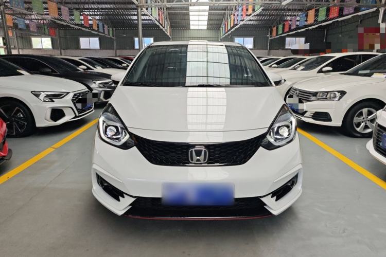 Used Honda LIFE 2023 1.5L CVT SPO-SS Dynamic Edition Exterior 1
