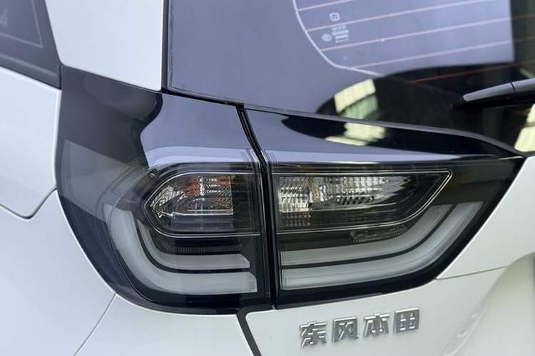 Used Honda LIFE 2023 1.5L CVT SPO-SS Dynamic Edition Exterior 10