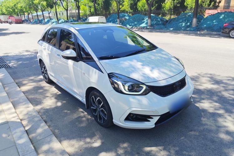 Used Honda LIFE 2023 1.5L CVT SPO-SS Dynamic Edition Exterior 2