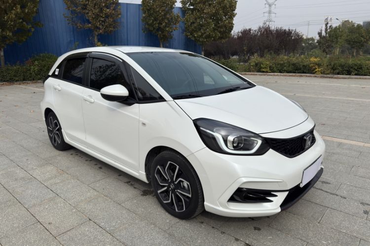 Used Honda LIFE 2023 1.5L CVT SPORT Exciting Edition Exterior 2
