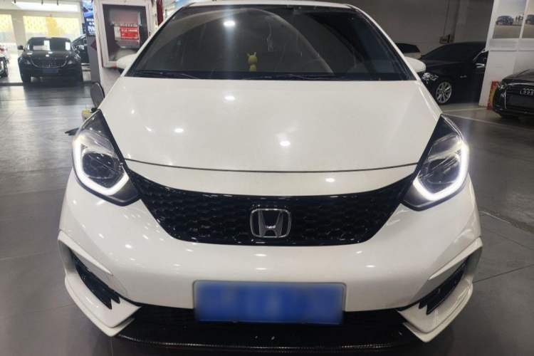Used Honda LIFE 2023 1.5L CVT SPORT Exciting Edition Exterior 2